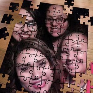 Meet your Posher, Gabri-elle